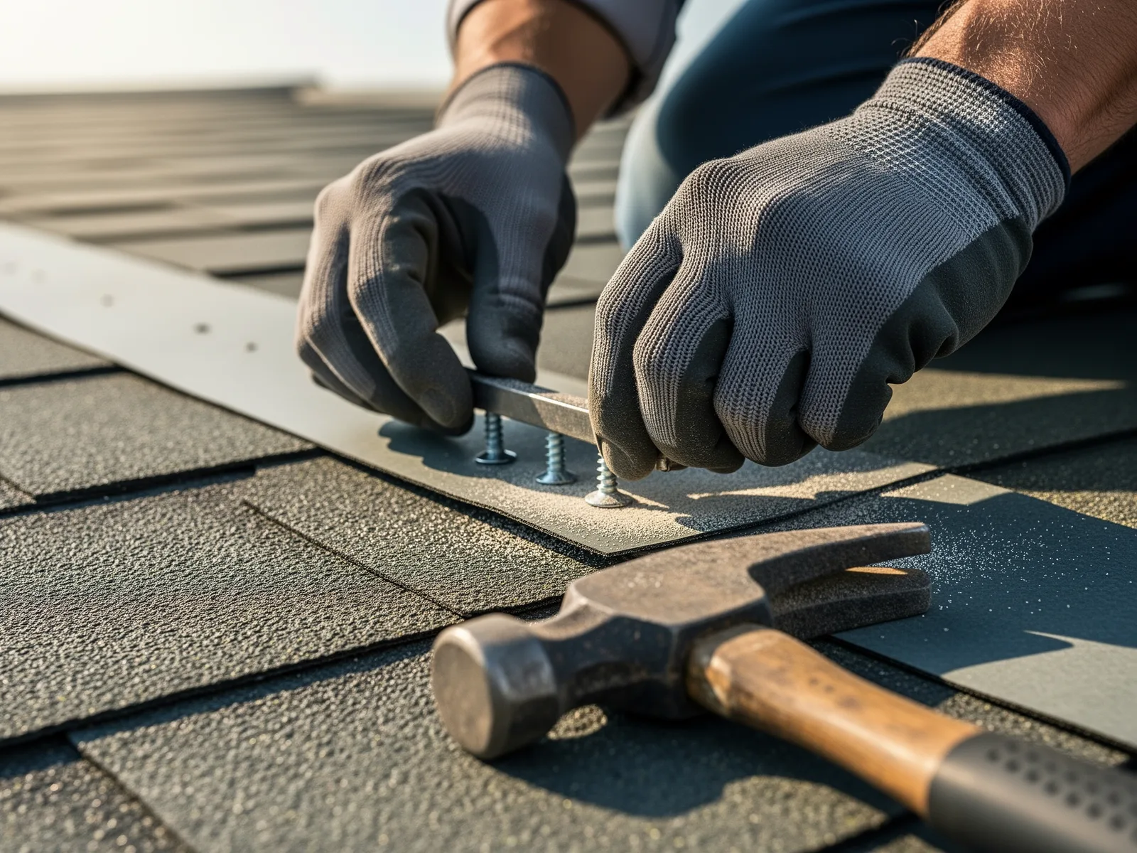 Why choose Fascia Repair in Orlinda, TN